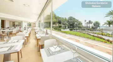 Globales Gardenia