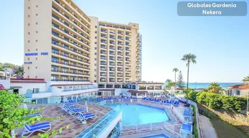 Globales Gardenia