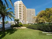 Globales Gardenia