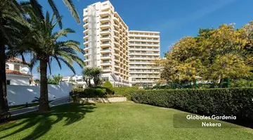 Globales Gardenia