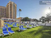Globales Gardenia