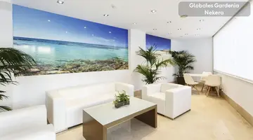 Globales Gardenia