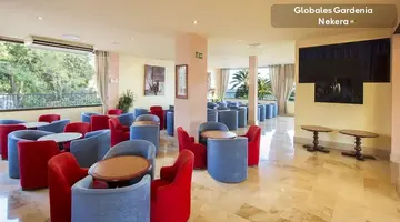 Globales Gardenia