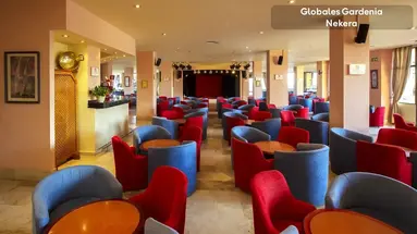 Globales Gardenia