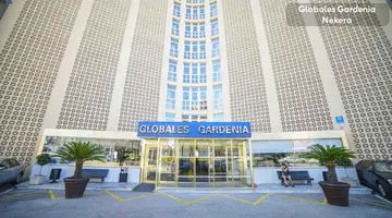 Globales Gardenia