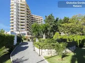 Globales Gardenia