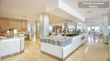 Globales Gardenia