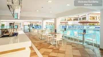 Globales Gardenia