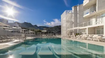 GLOBALES HOTEL DON PEDRO (ADULTS ONLY 16+)