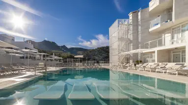 GLOBALES HOTEL DON PEDRO (ADULTS ONLY 16+)