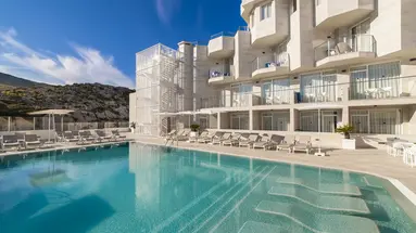 GLOBALES HOTEL DON PEDRO (ADULTS ONLY 16+)
