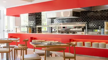 GLOBALES MAIORIS HOTEL