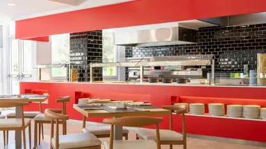 GLOBALES MAIORIS HOTEL