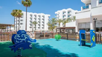 GLOBALES MAIORIS HOTEL