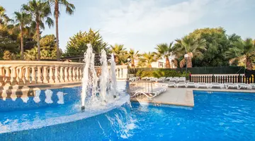 GLOBALES MAIORIS HOTEL