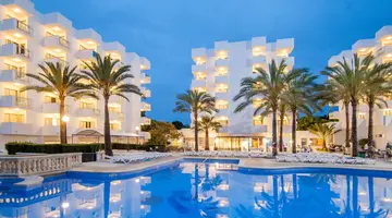 GLOBALES MAIORIS HOTEL