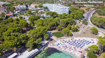 Globales Mediterrani
