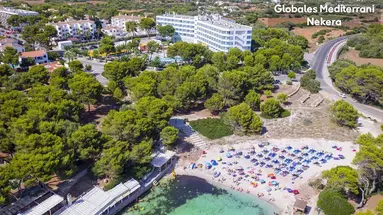 Globales Mediterrani
