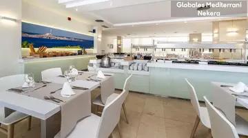 Globales Mediterrani