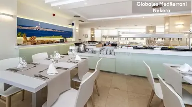 Globales Mediterrani