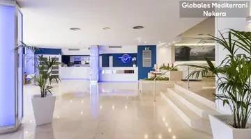 Globales Mediterrani