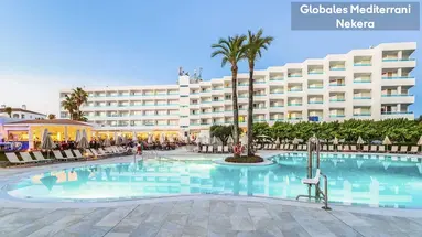 Globales Mediterrani