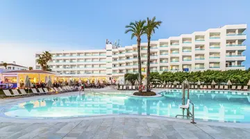 Globales Mediterrani