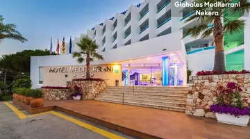 Globales Mediterrani