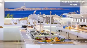 Globales Mediterrani