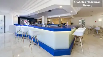 Globales Mediterrani
