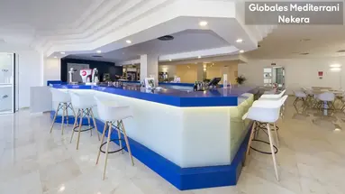 Globales Mediterrani