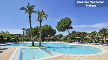 Globales Mediterrani