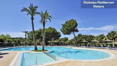 Globales Mediterrani