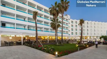 Globales Mediterrani