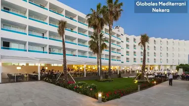Globales Mediterrani