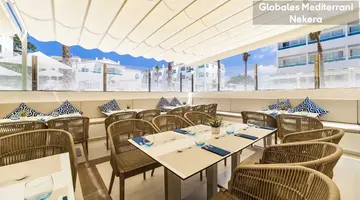 Globales Mediterrani