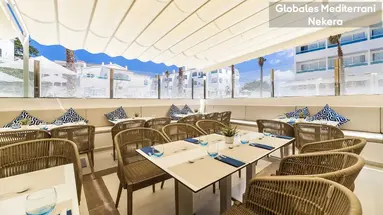 Globales Mediterrani