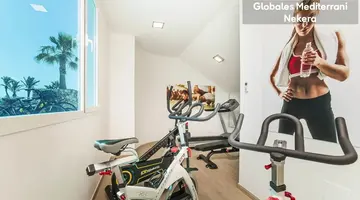Globales Mediterrani