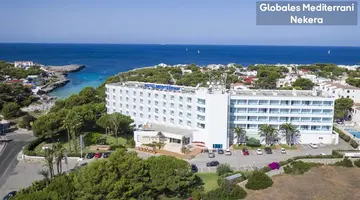 Globales Mediterrani
