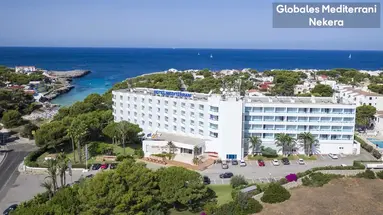Globales Mediterrani