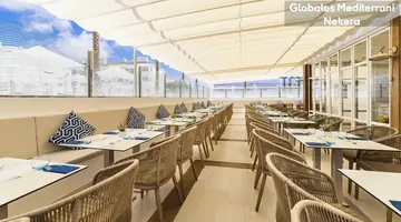 Globales Mediterrani
