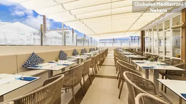 Globales Mediterrani