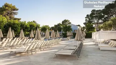 Globales Mediterrani