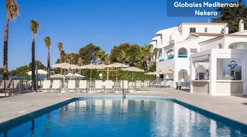 Globales Mediterrani