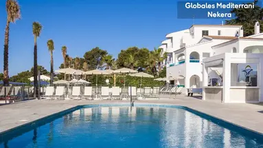 Globales Mediterrani