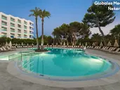 Globales Mediterrani