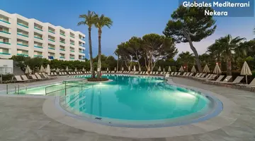 Globales Mediterrani