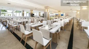Globales Mediterrani