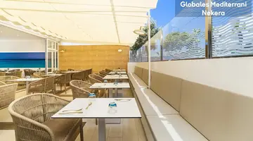 Globales Mediterrani