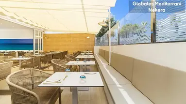 Globales Mediterrani